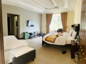 vip room
