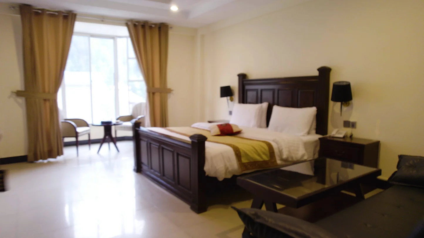Top Naran Valley Hotels & Resorts | Low Price Stays Near Saif ul Malook Lake