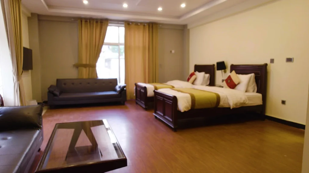 10 Best Hotels in Naran Valley: The Ultimate 2026 Naran Kaghan Tour & Luxury Accommodation Guide